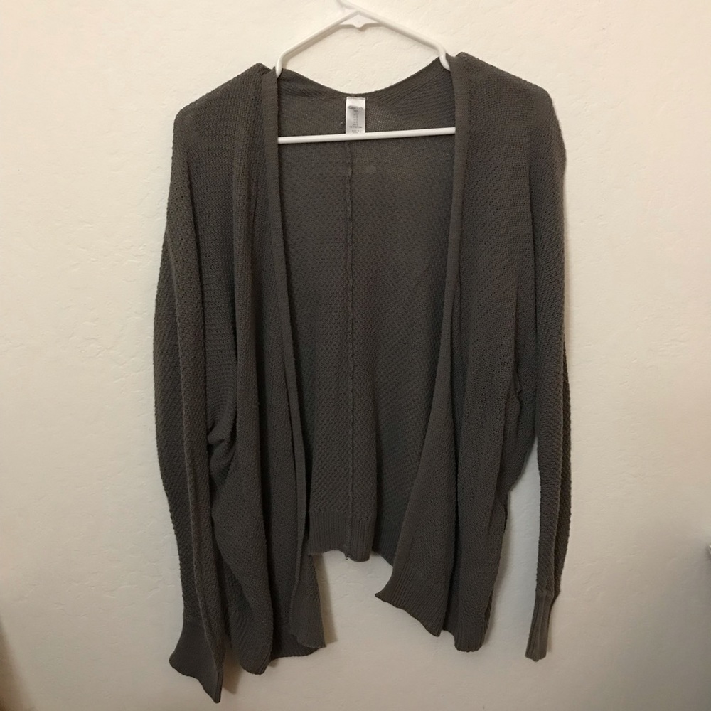 Gap Body cardigan